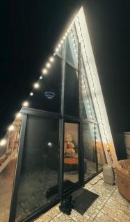 A-Frame Villa in the Nature - 5