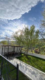 A-Frame Villa in the Nature - 4