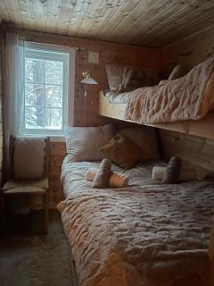 Borealis Mountain Lodge - 3