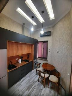 Penthouse near Old City of Bukhara - 1