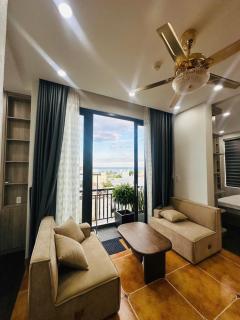 Bình An House Apartment Da Nang Beach - 8