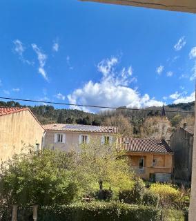 Coeur Cevennes - 8