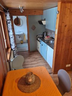 Studios du Valsorey - 9