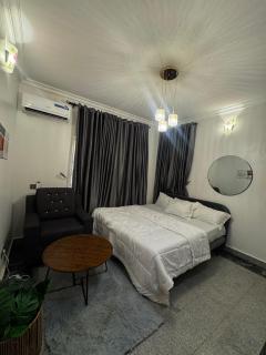 two 2Bedroom Apartment - 5