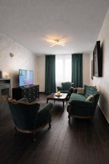 Luxus Design Apartments - 1