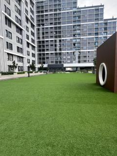 Cozy 2BR 168 Park Selayang - 4