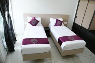 Hotel Flamount Arka Studios - 6