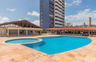 Oceanfront Apartment in Fortaleza - 3