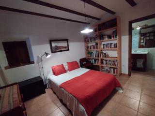 Alojamientos Molino de Revolcadores apartamento 1 - 6
