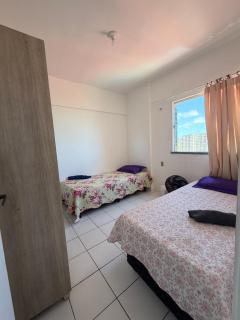 Oceanfront Apartment in Fortaleza - 8