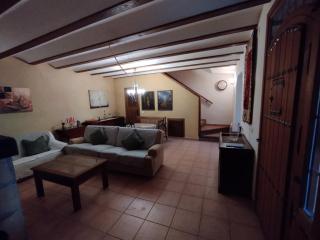 Alojamientos Molino de Revolcadores apartamento 1 - 5