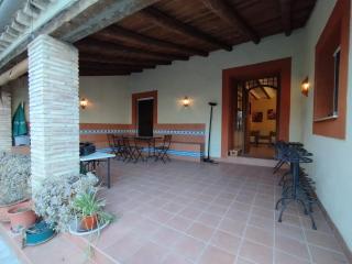 Alojamientos Molino de Revolcadores apartamento 1 - 1