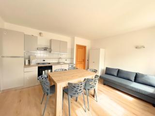 Dolomiti Nest - Lake & Mountains - 8