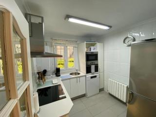 El Antiguo Tunel de Tetuan Apartment - 8