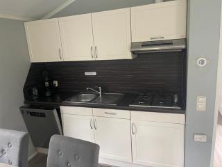 Chalet Forest 2 I Rust & Natuur I Resort de Heimolen - 4