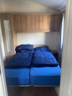 Chalet Forest 2 I Rust & Natuur I Resort de Heimolen - 2