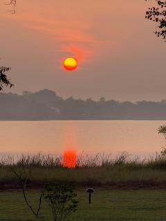 Gal Oya Lake Club - 2