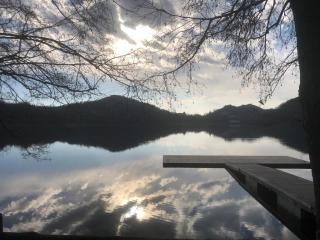 MORA- MORA casa nel verde tra lago Sirio e Ivrea - 8