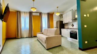 HC Hotel Touring Seniga - 1
