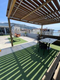 Luxury Rooftop Vlora - 8