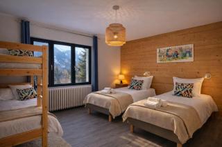 Spa & piscine, séjour cosy et détente famille-amis - 6