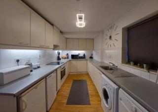 Quiet BB Cosy Home D4 - 1