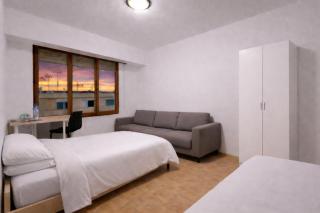 Affordable Rooms in Traditional Apartment - 7