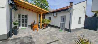 Pompár Magnólia Apartmanok - 9