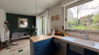 Comfortable family home with south-facing garden! - 6