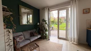 Comfortable family home with south-facing garden! - 7