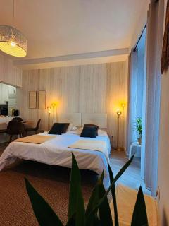 Stay Inn Madrid - Madrid - 6