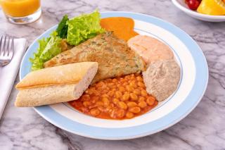 Cutting Edge Guest House -  - 8