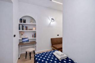 Family Apartment In 1 Century Building - 8