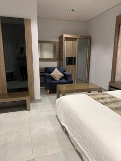 شقة تراحيب الشمال للضيافة - 3