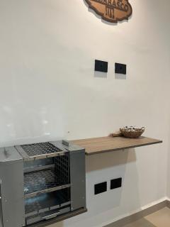 Casa grande e aconchegante, lado praia, com wifi - 2