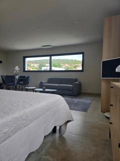 Calma Blanca Suite et Spa - Narbona - 3