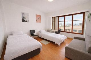 Affordable Rooms in Traditional Apartment - 8