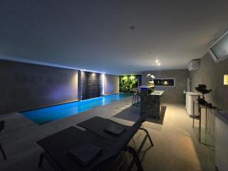 Calma Blanca Suite et Spa - Narbona - 2