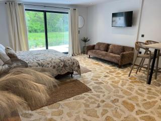 Rans Luxury Villas & Suites in Corfu with swimming pool - 8