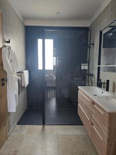 Calma Blanca Suite et Spa - 4