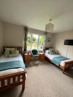 The Rowans B&B - 4