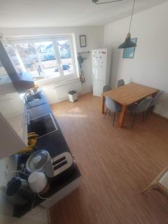 Angenehmes privatzimmer - 2