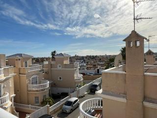 Limonero Townhouse Los Altos - 3