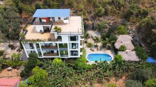 Rocky Mountain Homestay Cat Ba - 8