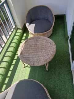 Relax in Style 1 BR bnb, Kisimani Heights, Mombasa - 4