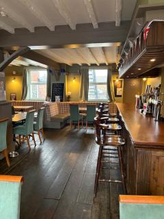 The willow tree inn - 1
