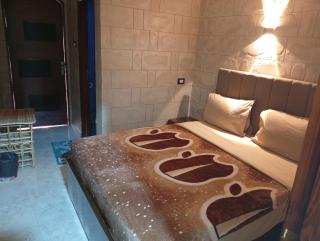 Sugar Nubian Guest House Nile Vew - 8