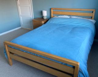 Cosy at Cumberland - Double room with shared bathroom - Dundonald - 8
