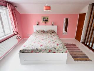 Lovely House - Free Parking - 10 min to Downtown - 2