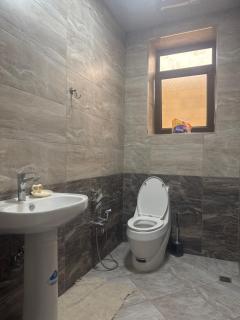 Shahdag mountain Cozy House - 4